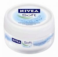 Nivea : Refreshingly Soft Moisturizing Cream - Acne.org
