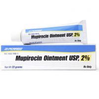 Mupirocin (2%) Topical Antibiotic Ointment - Acne.org