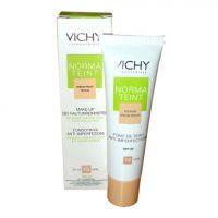 Vichy : Normaderm Teint Anti-Imperfection Foundation - Acne.org