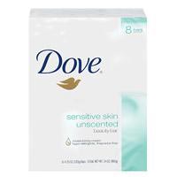 Dove : Sensitive Skin Bar - Acne.org
